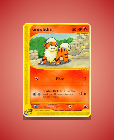 Collector’s Guide: Sewaddle (Plasma Storm #8)