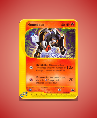 Collector’s Guide: Foongus (Plasma Storm #12)