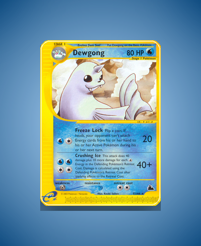 Collector’s Guide: Meowth (Boundaries Crossed #106)