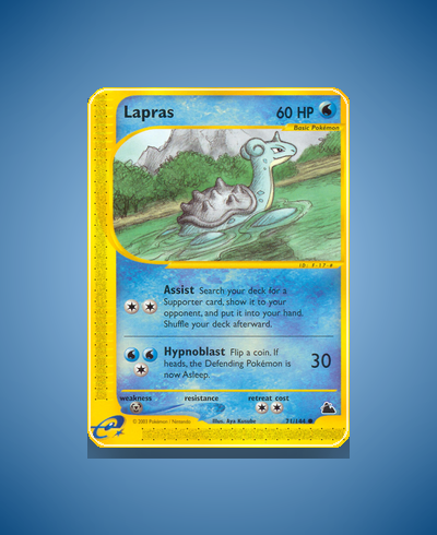 Collector’s Guide: Infernape (Plasma Storm #17)