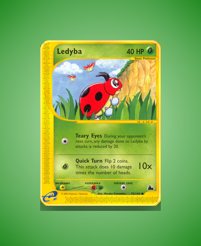 Collector’s Guide: Victini-EX (Plasma Storm #18)