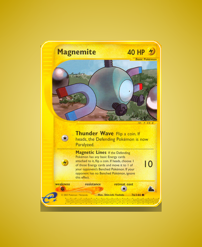 Collector’s Guide: Lampent (Plasma Storm #22)