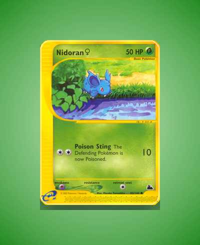 Collector’s Guide: Mamoswine (Plasma Storm #28)