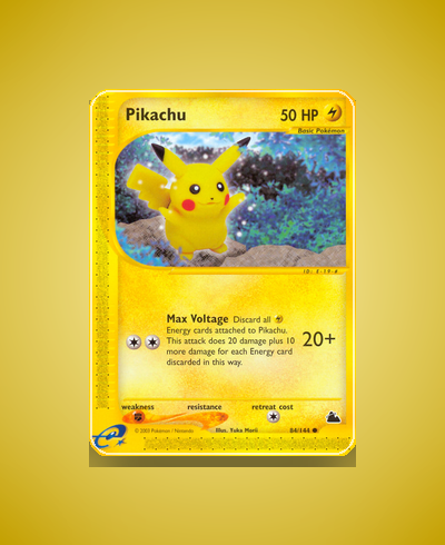 Collector’s Guide: Lombre (Plasma Storm #30)