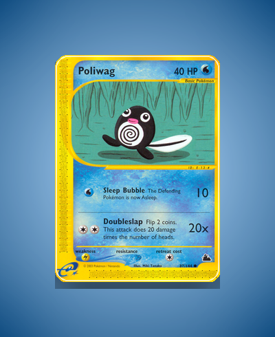 Collector’s Guide: Sharpedo (Plasma Storm #33)