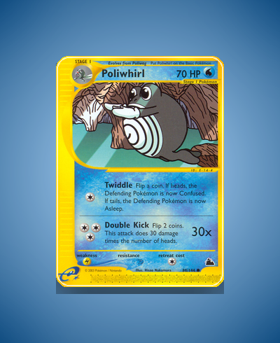 Collector’s Guide: Manaphy (Plasma Storm #34)