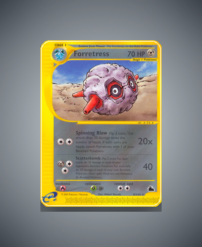 Collector’s Guide: Ditto (Boundaries Crossed #108)