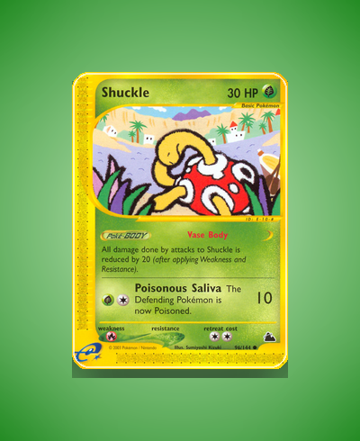 Collector’s Guide: Magnemite (Plasma Storm #42)