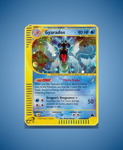 Collector’s Guide: Loudred (Plasma Storm #106)