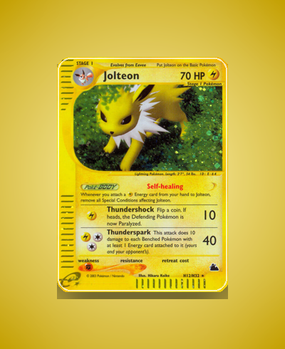 Collector’s Guide: Lugia-EX (Plasma Storm #108)