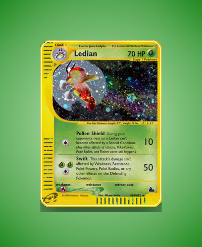 Collector’s Guide: Patrat (Plasma Storm #110)