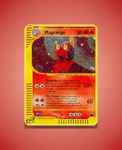 Collector’s Guide: Watchog (Plasma Storm #112)
