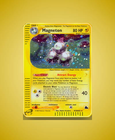 Collector’s Guide: Bouffalant (Plasma Storm #114)