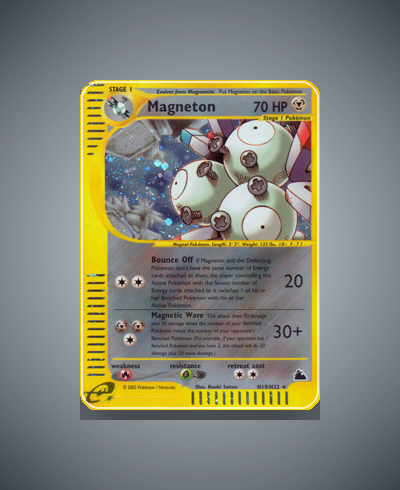Collector’s Guide: Rufflet (Plasma Storm #115)