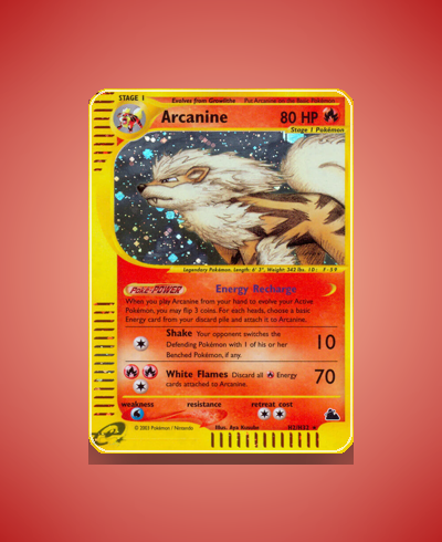 Collector’s Guide: Clefable (Plasma Storm #98)
