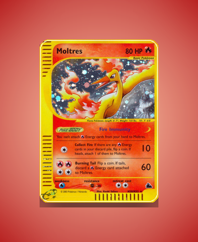 Collector’s Guide: Braviary (Plasma Storm #116)