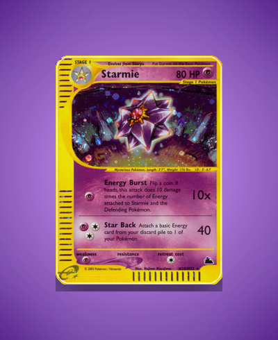 Collector’s Guide: Plasma Frigate (Plasma Storm #124)