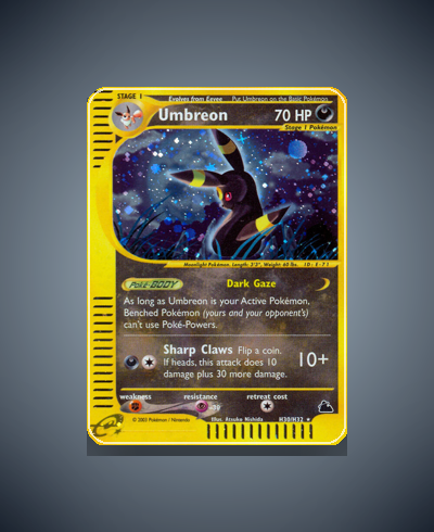 Collector’s Guide: Virbank City Gym (Plasma Storm #126)