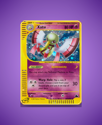 Collector’s Guide: Dowsing Machine (Plasma Storm #128)