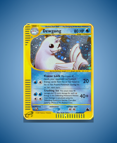 Collector’s Guide: Togepi (Plasma Storm #102)