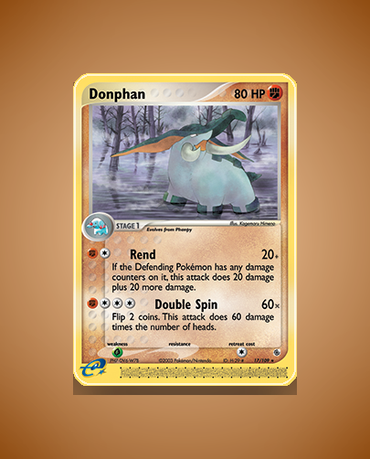 Collector’s Guide: Grovyle (Plasma Freeze #7)