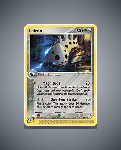 Collector’s Guide: Vanillite (Plasma Freeze #27)