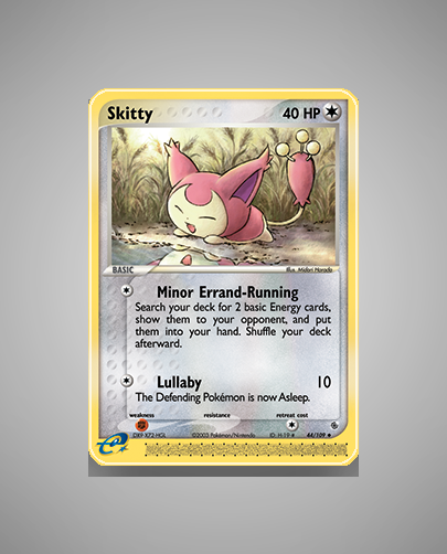 Collector’s Guide: Jolteon (Plasma Freeze #34)