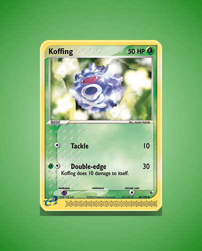 Collector’s Guide: Nidorino (Plasma Freeze #44)