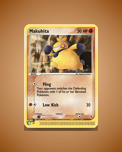 Collector’s Guide: Mr. Mime (Plasma Freeze #47)