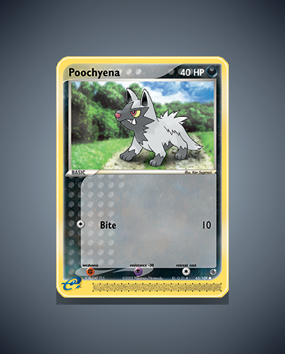Collector’s Guide: Deoxys-EX (Plasma Freeze #53)