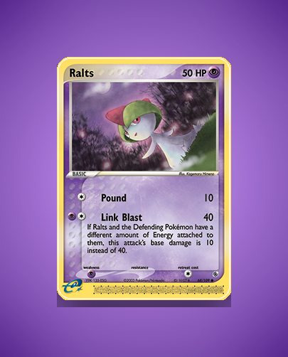 Collector’s Guide: Nidoking (Plasma Freeze #58)