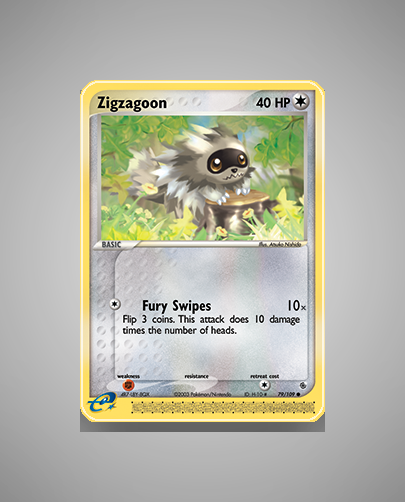 Collector’s Guide: Krokorok (Plasma Freeze #69)