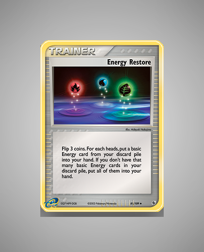 Collector’s Guide: Pawniard (Plasma Freeze #71)