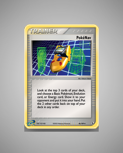 Collector’s Guide: Hydreigon (Plasma Freeze #78)