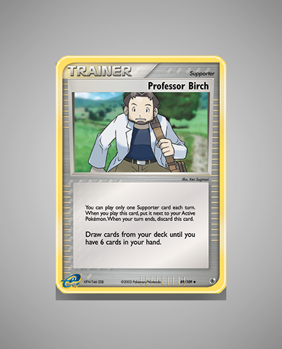 Collector’s Guide: Steelix (Plasma Freeze #79)