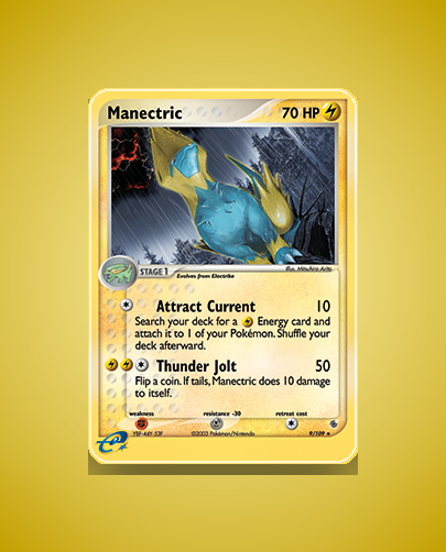 Collector’s Guide: Blastoise (Plasma Storm #137)