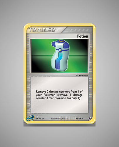 Collector’s Guide: Dratini (Plasma Freeze #81)