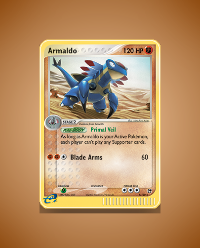 Collector’s Guide: Frozen City (Plasma Freeze #100)