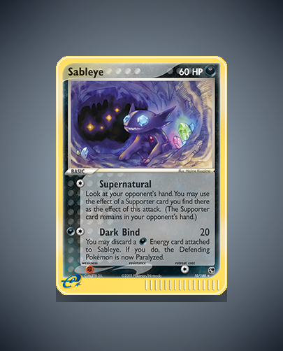 Collector’s Guide: Heatran-EX (Plasma Freeze #109)