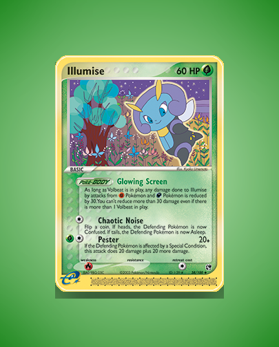 Collector’s Guide: Wartortle (Plasma Blast #15)