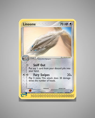 Collector’s Guide: Snorunt (Plasma Blast #21)