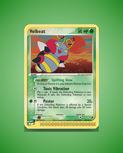Collector’s Guide: Volbeat (Sandstorm #53)