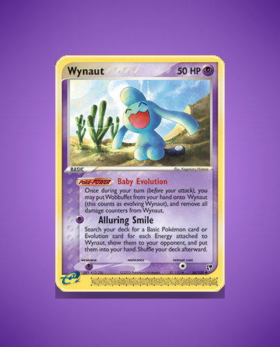 Collector’s Guide: Tynamo (Plasma Blast #31)