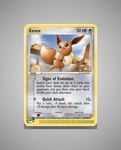 Collector’s Guide: Musharna (Plasma Blast #40)