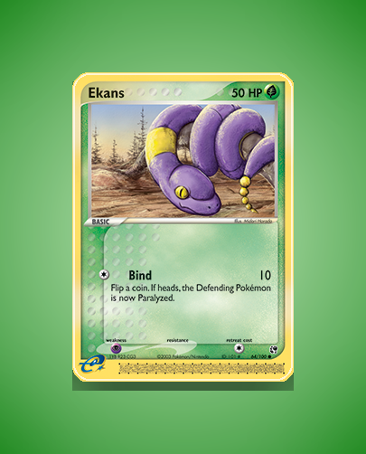 Collector’s Guide: Sigilyph (Plasma Blast #41)