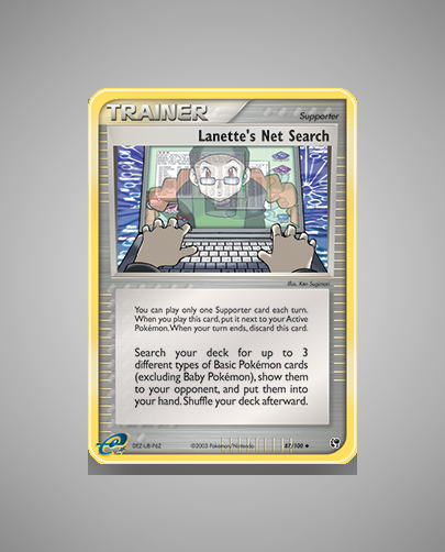 Collector’s Guide: Salamence (Plasma Blast #64)