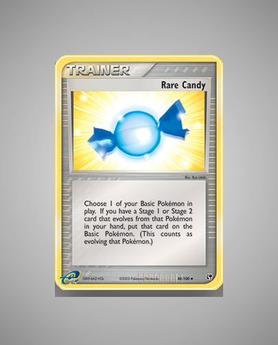 Collector’s Guide: Dialga-EX (Plasma Blast #65)