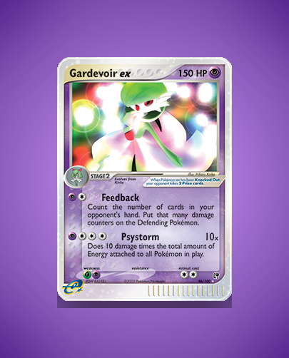 Collector’s Guide: Porygon2 (Plasma Blast #73)