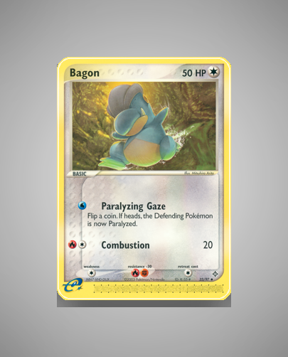 Collector’s Guide: Palkia-EX (Plasma Blast #100)