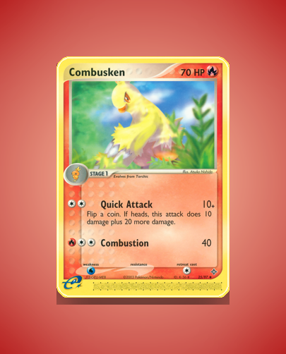 Collector’s Guide: Exeggcute (Plasma Blast #102)